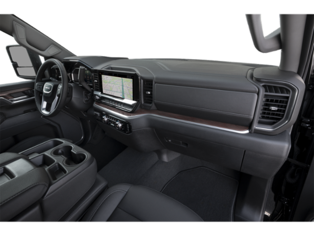 2026 GMC Sierra 2500HD SLT - Photo 14