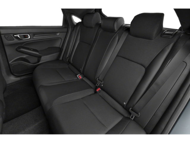 2024 Honda Civic Hatchback Sport - Photo 10