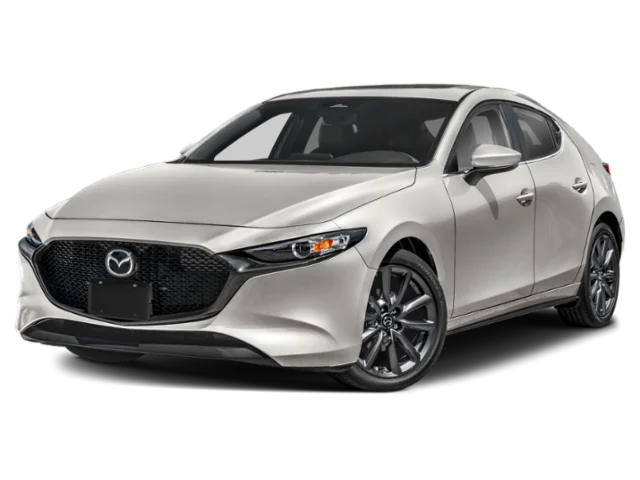 2026 Mazda CX-3 Preferred 2.5 AT 5-Door SKYACTIV's photo