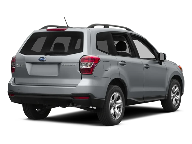 Used 2014 Subaru Forester i with VIN JF2SJAAC6EH542685 for sale in Tucson, AZ