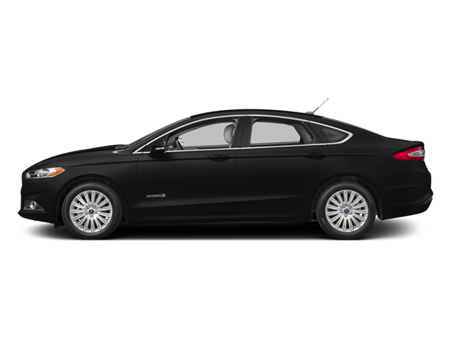 Used 2013 Black Ford SE image 10