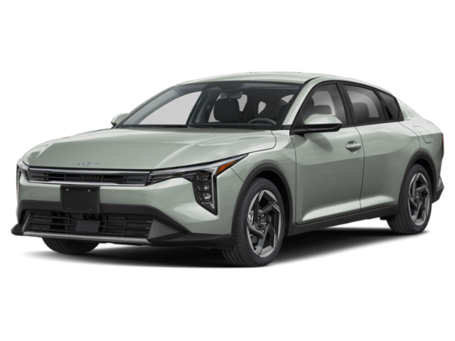New 2026 Morning Haze Kia EX image 1