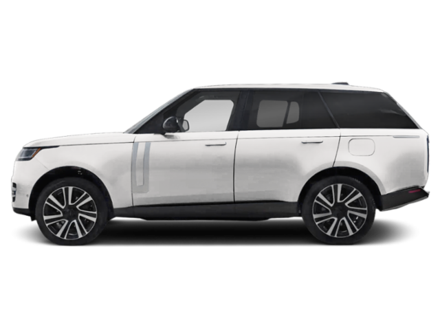 New 2027 Ostuni Pearl White LAND ROVER Autobiography 530PS Auto image 9