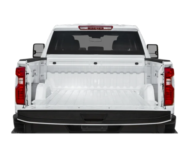 Used 2025 White Chevrolet LT image 8
