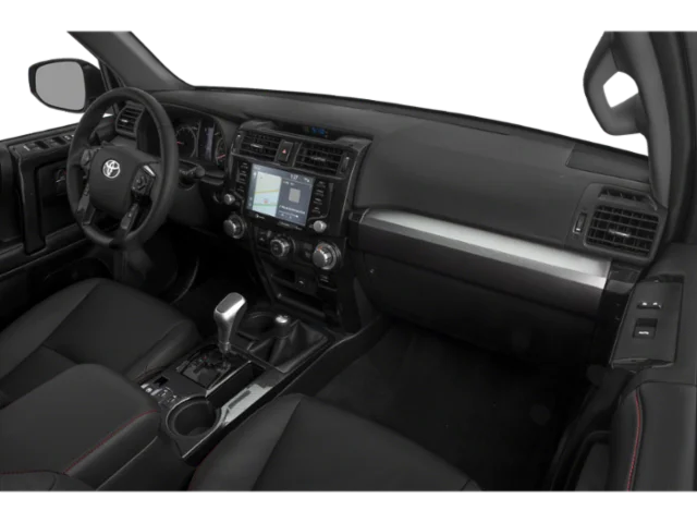 Used 2020 White Toyota TRD Off-Road image 18