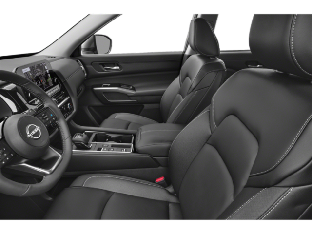 Used 2024 Silver Nissan SL image 13