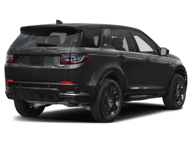New 2026 Santorini Black Land Rover Landmark image 2