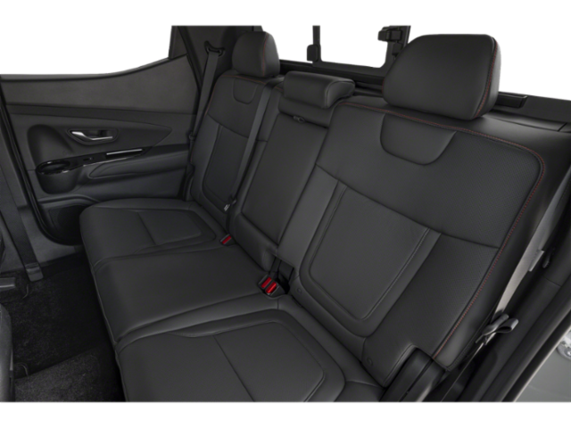 New 2026 Rockwood Green Hyundai Limited image 24