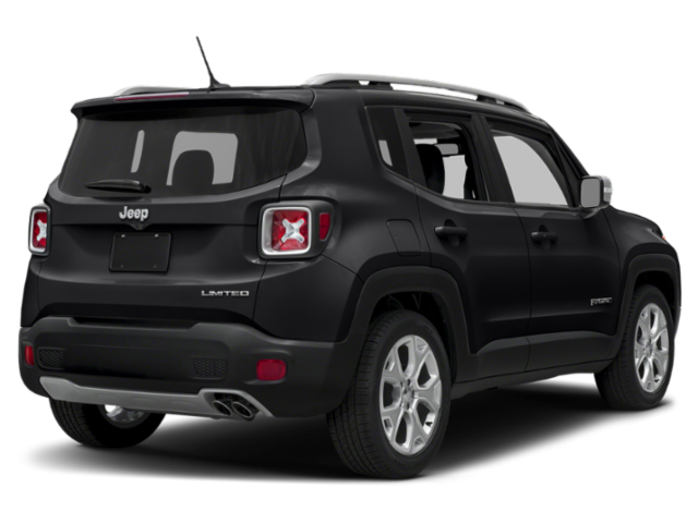 Used 2018 Jeep Renegade Limited with VIN ZACCJADB7JPH05532 for sale in Dublin, GA