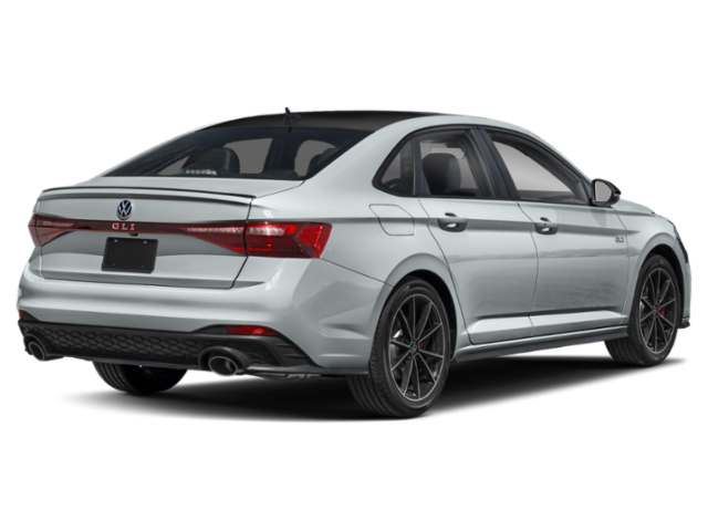 New 2027 Gray Volkswagen 2.0T Autobahn image 2