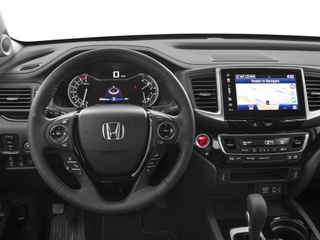 Used 2018 Lunar Silver Metallic Honda RTL-E image 9