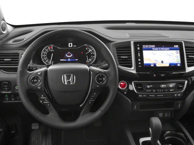 Used 2018 Lunar Silver Metallic Honda RTL-E image 4