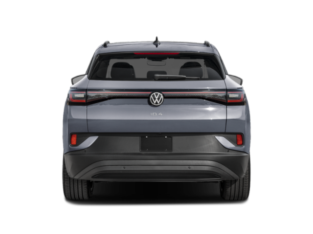 New 2026  Volkswagen Pro S image 5