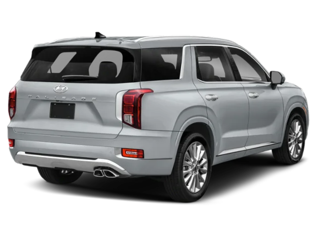 Used 2020 Silver Hyundai Limited image 2