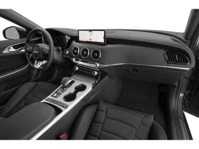 Used 2023 Snow White Pearl Kia GT-Line image 15