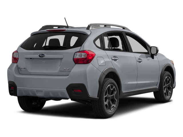 Used 2014 Ice Silver Metallic Subaru Premium image 2