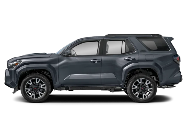 New 2026 Underground Toyota TRD Sport image 3