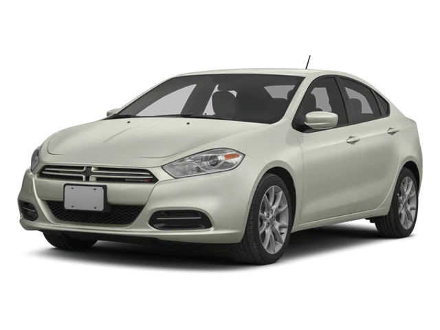 2013 Dodge Dart 2.0 Rallye's photo