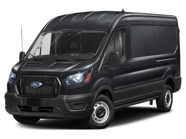 2026 Ford Transit 250 Med Roof 148 WB's photo