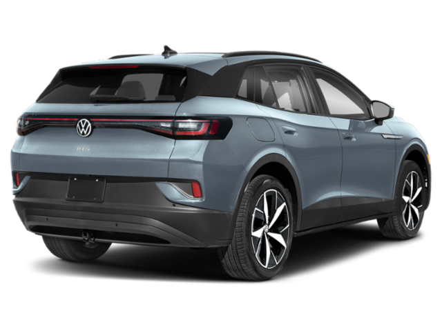 Certified 2023 Volkswagen ID.4 PRO S with VIN 1V2GNPE81PC002953 for sale in Alexandria, VA