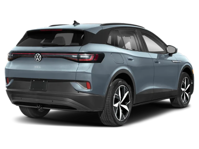 Used 2023 Volkswagen ID.4 PRO S with VIN 1V2VMPE86PC022772 for sale in San Diego, CA