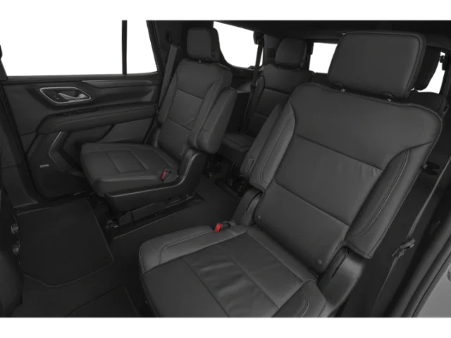 Used 2024 Summit White Chevrolet LT image 10