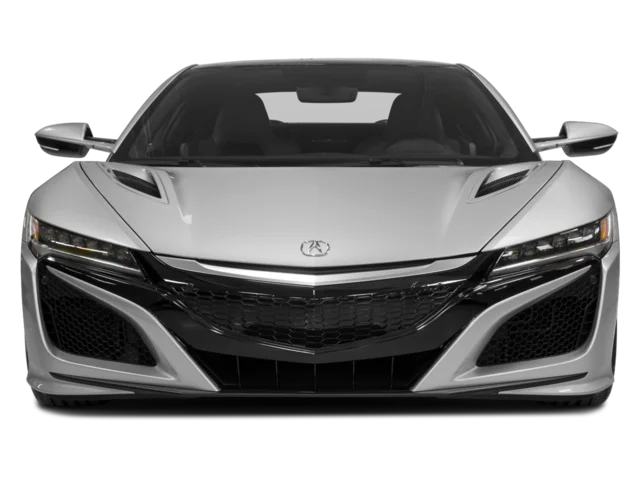 Used 2017 Valencia Red Pearl Acura Base image 10