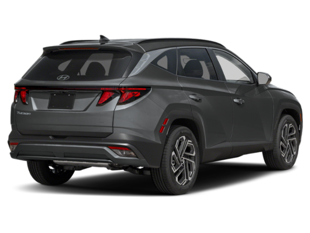 New 2026 Gray Hyundai SEL Plus image 19
