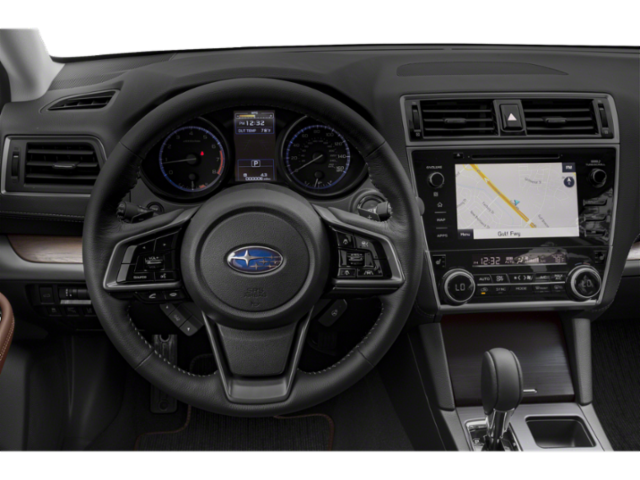 Used 2019 White Subaru 3.6R image 4