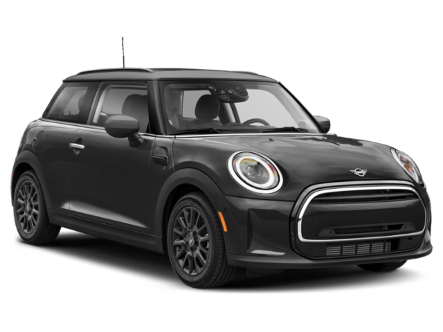 Used 2023 White Silver Metallic MINI Cooper S image 6