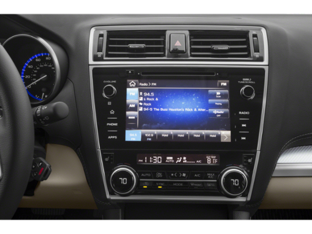 Used 2019 Tungsten Metallic Subaru Premium image 7
