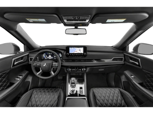 Used 2023  Mitsubishi SEL Black Edition image 11