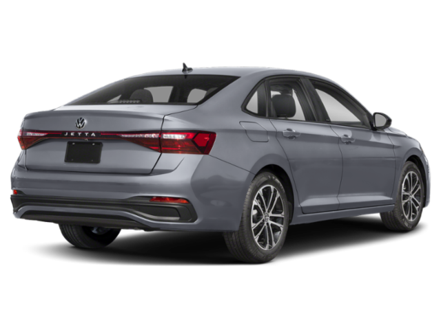 New 2026 Deep Black Pearl Volkswagen Sport image 2