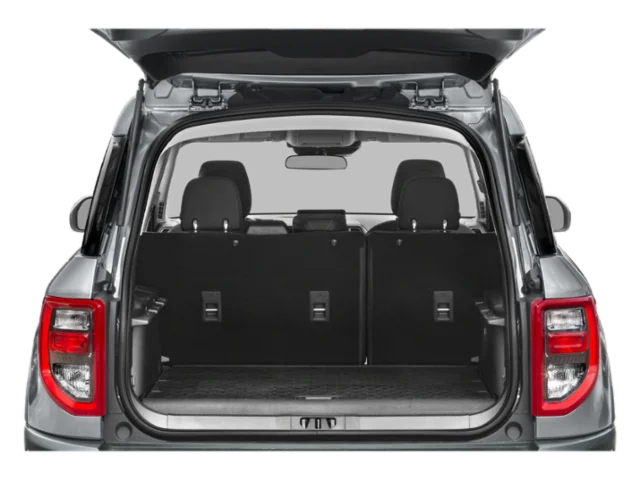 Used 2022 White Ford Big Bend image 8