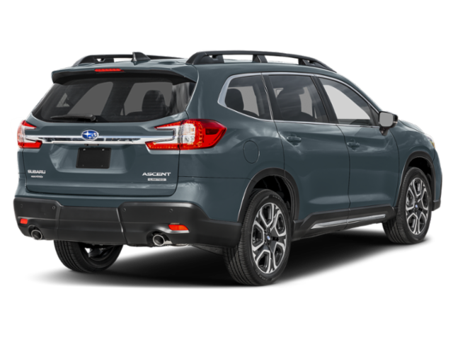 New 2027 Blue Subaru Limited image 2