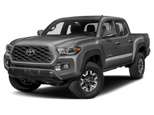 2020 Toyota Tacoma TRD Off Road Double Cab 4WD V6 Auto SB's photo