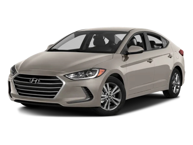 2018 Hyundai Elantra 1.8 Value Edition A/T SULEV's photo