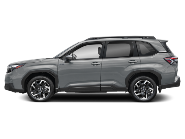 New 2026 RIVER ROCK PEARL PAINT Subaru Premium Hybrid image 3