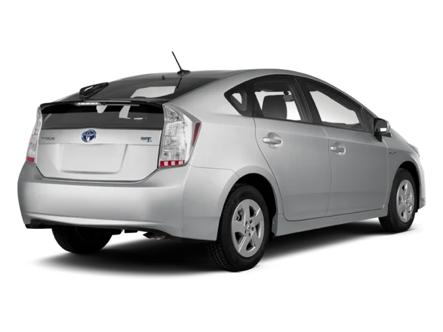 Used 2010 Toyota Prius II with VIN JTDKN3DU6A0082259 for sale in Tucson, AZ