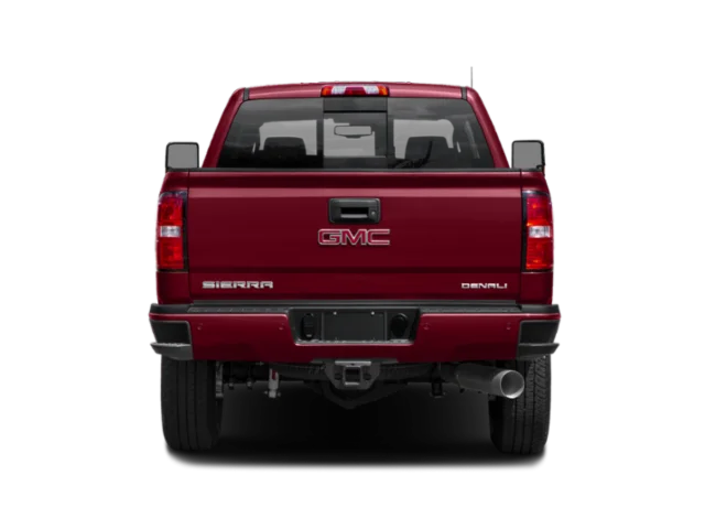 Used 2019 Red GMC Denali image 12