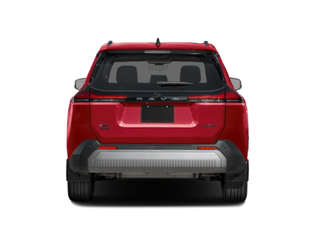 New 2026 Beige Toyota Limited image 5