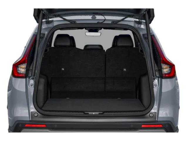 2026 Honda CR-V Sport Touring - Photo 11