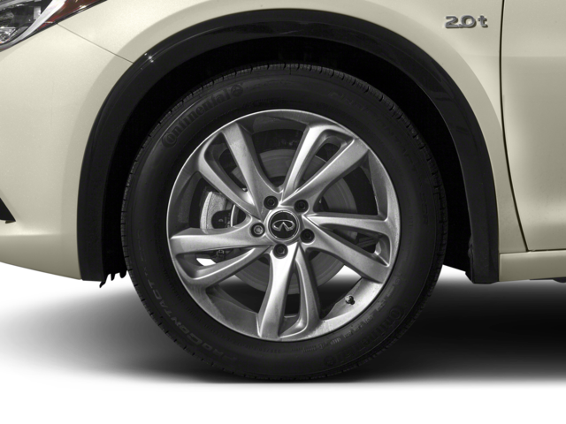 Used 2017 Gray INFINITI Premium image 16