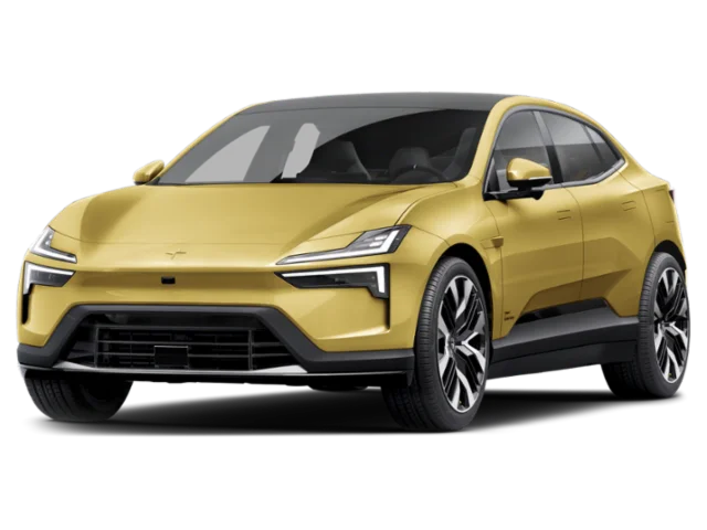 2026 Polestar 4 LRDM's photo