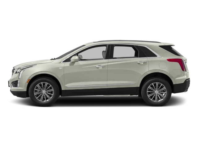 Certified Used 2017 Crystal White Tri-Coat Cadillac Premium Luxury image 7