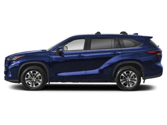 New 2026  Toyota XLE image 3