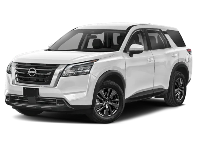 Used 2023 White Nissan S image 1