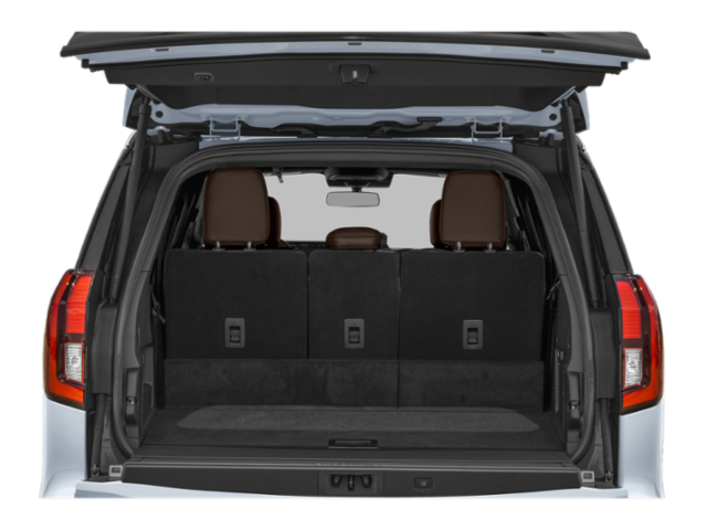 New 2026 Star White Metallic Tri-Coat Ford King Ranch® image 8
