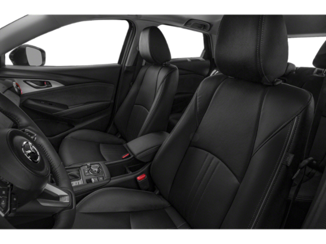Used 2019 Jet Black Mica Mazda Grand Touring image 6