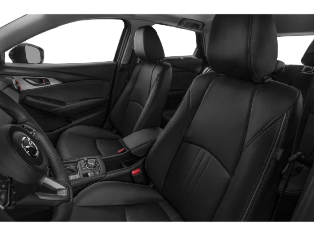 Used 2019 Jet Black Mica Mazda Grand Touring image 6